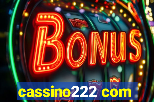 cassino222 com